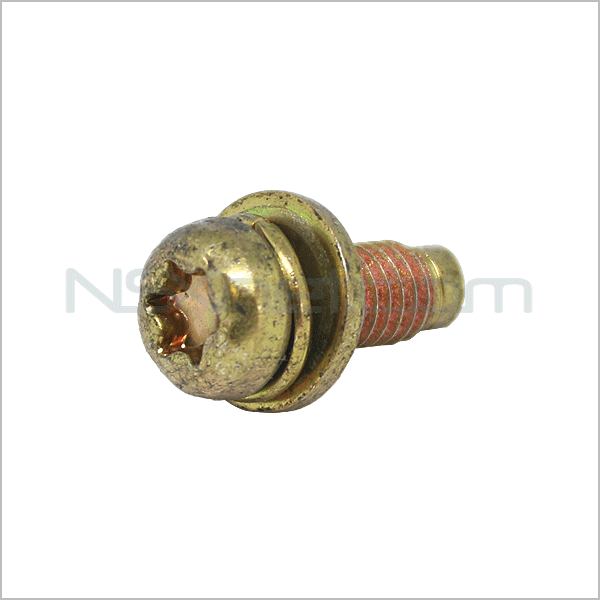 90141-SL0-A81 ボルト,トルクス 6X16