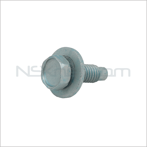 ボルトワツシヤー 6X18