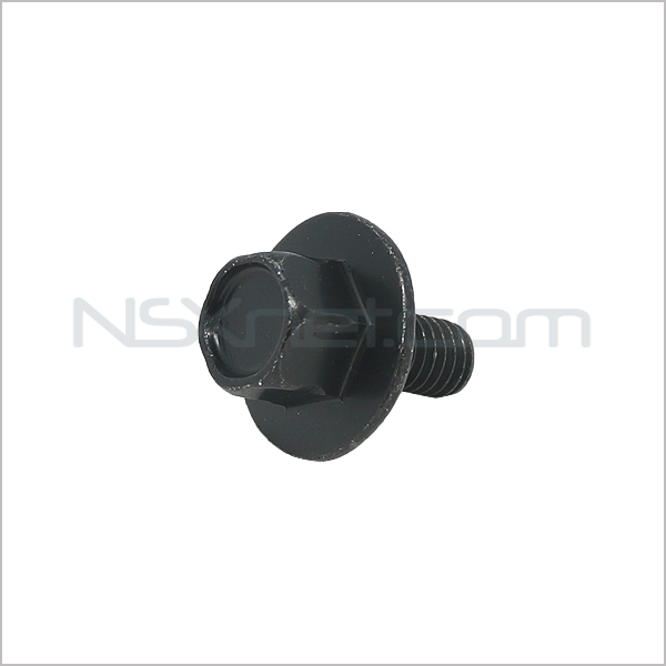 ボルト,バンパー