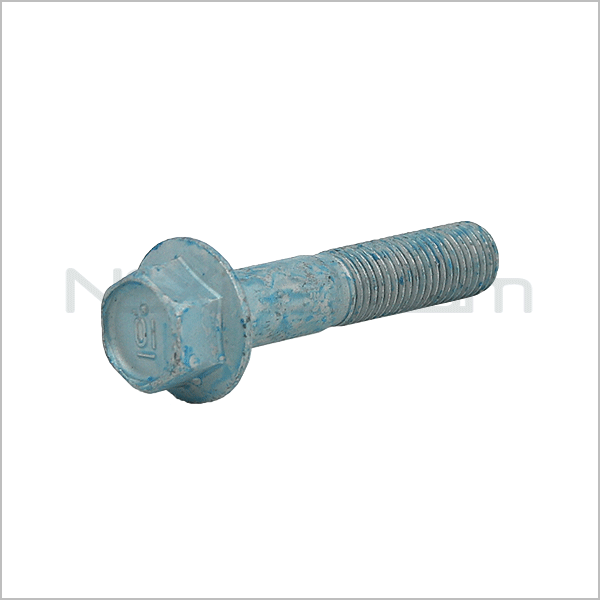 ボルト,フランジ 10X50