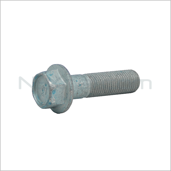 ボルト,フランジ 12X45