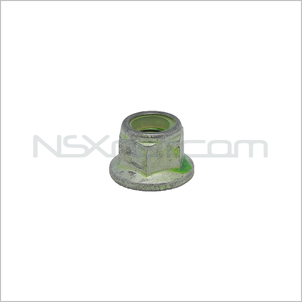 ナツト,セルフロツク 12MM