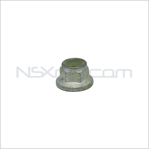 ナツト,セルフロツク 10MM