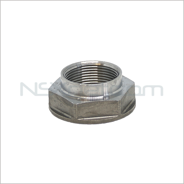 90202-PR9-010 ナツト,6カク 24MM