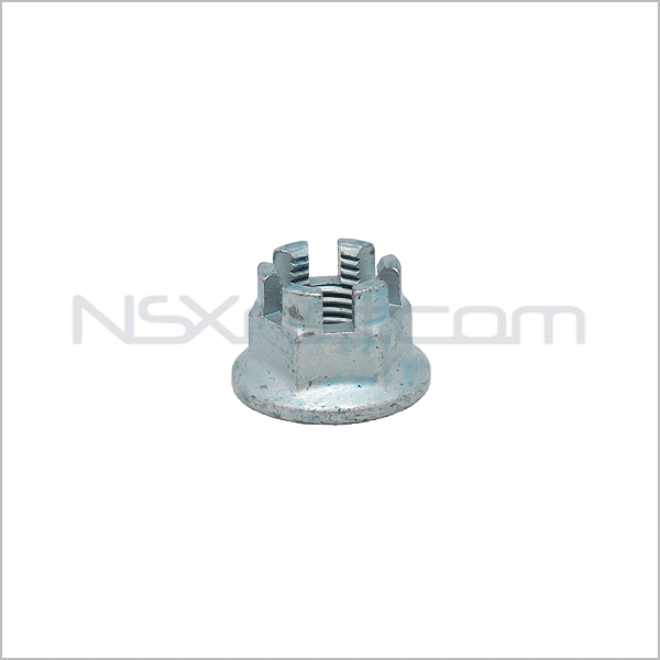 90202-SL0-000 ナツト,キヤツスル 12MM