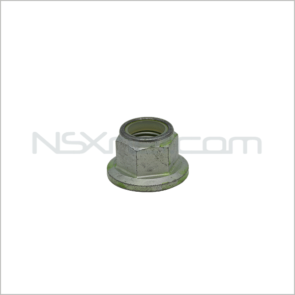 ナツト,セルフロツク 14MM