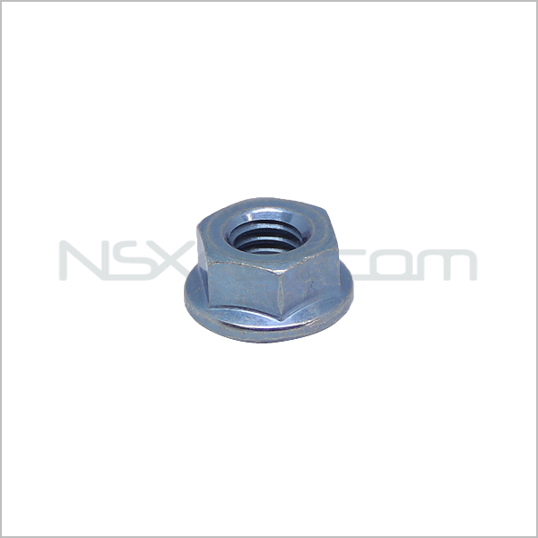 90301-SE0-J00 ナツト,フランジ 6MM