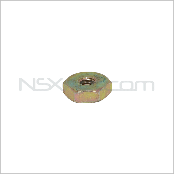 90305-SB0-000 ナツト,6カク 4MM