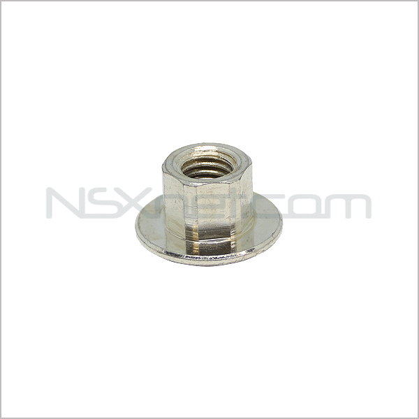 ナツト,チエンジレバーフランジ