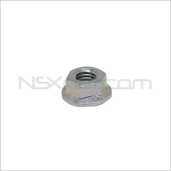 90311-MB6-003 ナツト,スペシヤル 5MM (ミツバ)