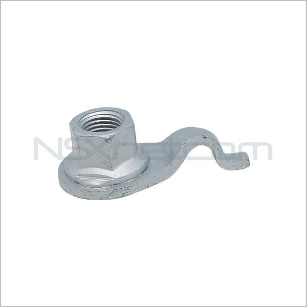 ナツト,ヨーク 12MM