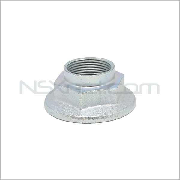 90366-SP0-003 ナツト,スピンドル (26MM)
