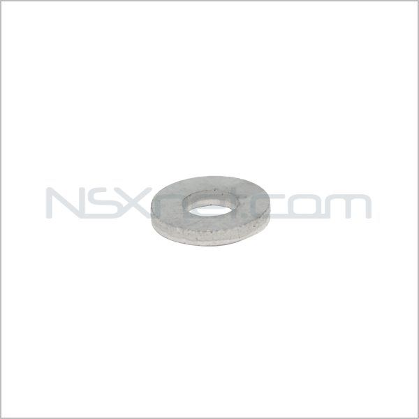90401-PD1-000 ワツシヤー,プレイン 6MM