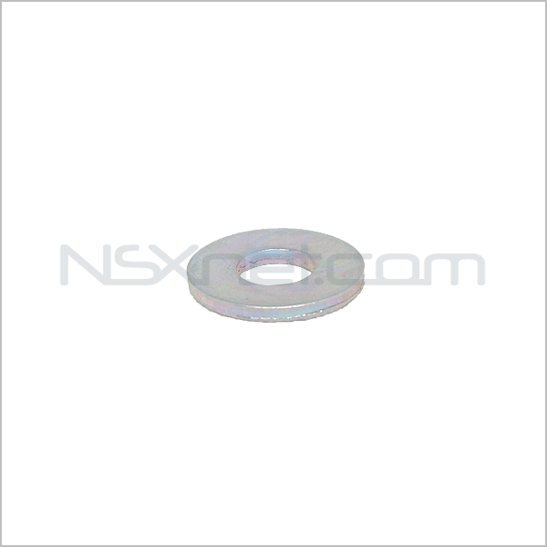 90403-PA0-004 ワツシヤー,プレイン 7MM (ミツバ)