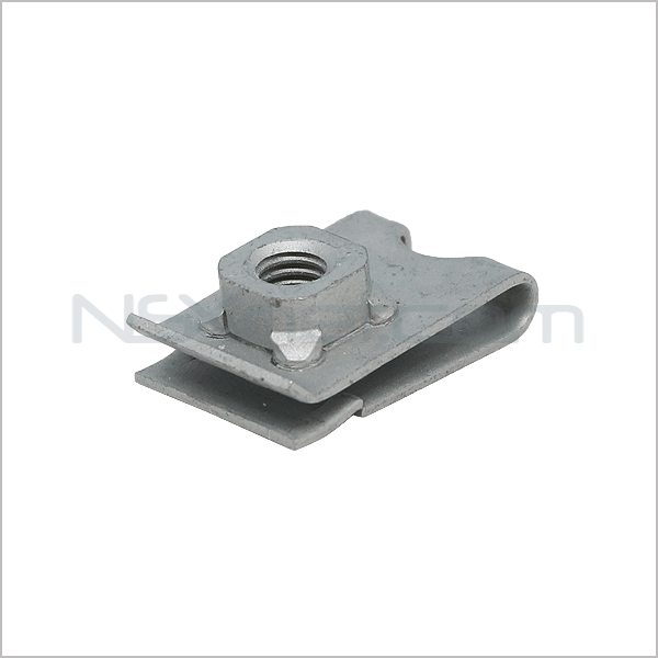 ナツト,クリツプ 6MM