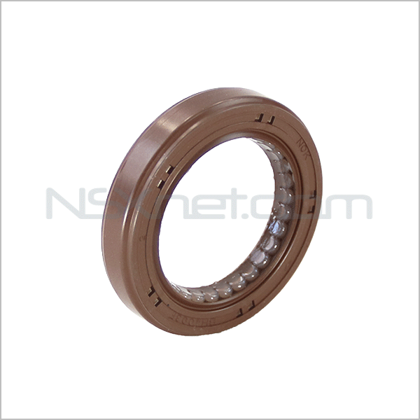 オイルシール 29X43X8