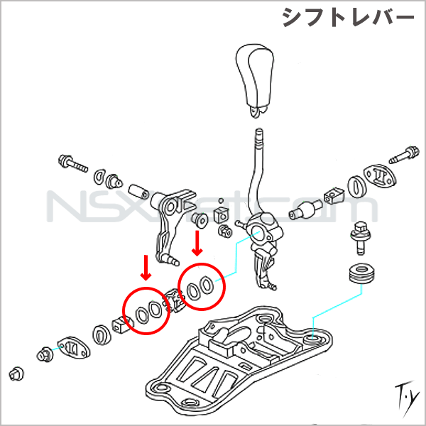 Oリング 2.3X24.5