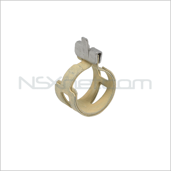 クランプ,フユーエルホース 15.5MM