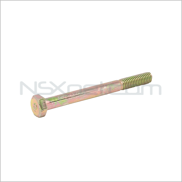 ボルト,6カク 6X55