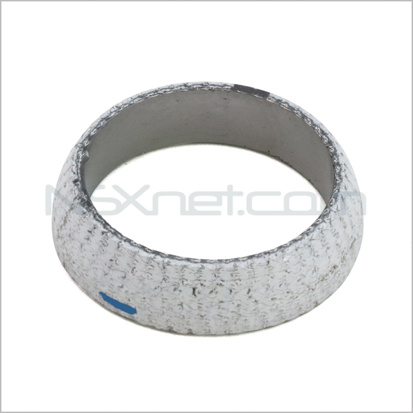 ガスケツト,エキゾーストフレキシブル (50.8MM-64MM)