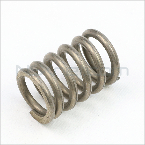 スプリング,フレキシブルジヨイント