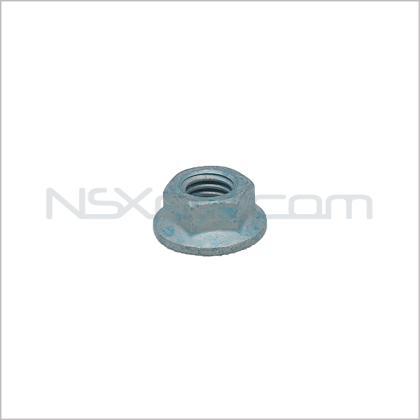 ナツト,フランジ 8MM