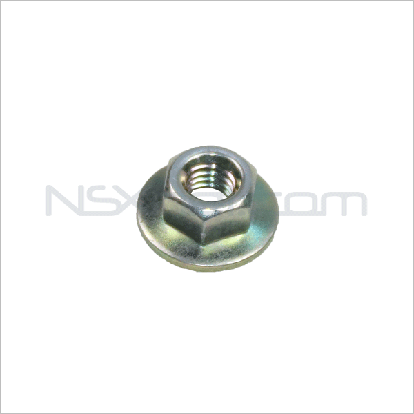 ナツトワツシヤー 6MM