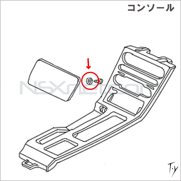 94103-04700 ワツシヤー,プレイン 4MM