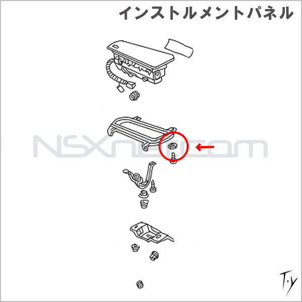 94103-04800 ワツシヤー,プレイン 4MM