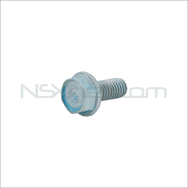 ボルト,フランジ 6X14