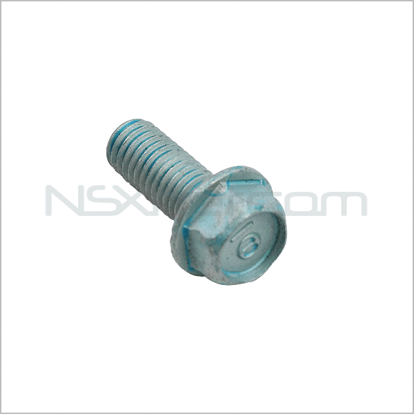 95701-0802005 ボルト,フランジ 8X20