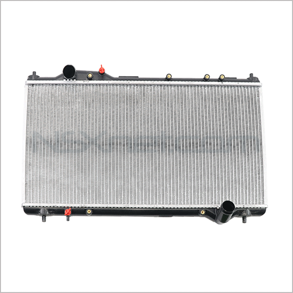 ラジエタ-COMP. (シヨウワアルミニウム)