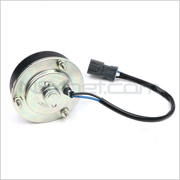 モーター,クーリングフアン (ミツバ)