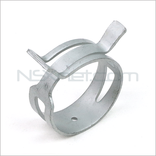 クリツプ,ウオーターホース (40.7MM)