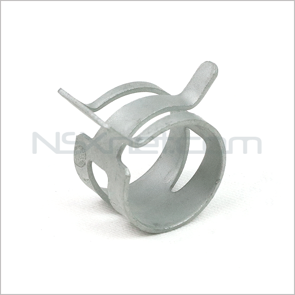 クリツプ,ホース 18.7MM