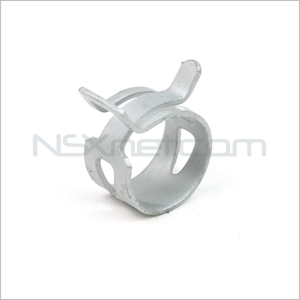 クランプ,ウオーターホース (21.7MM) (チユウオウハツジヨウ)