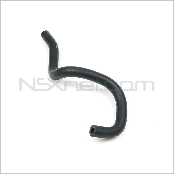 ホースB,バイパス