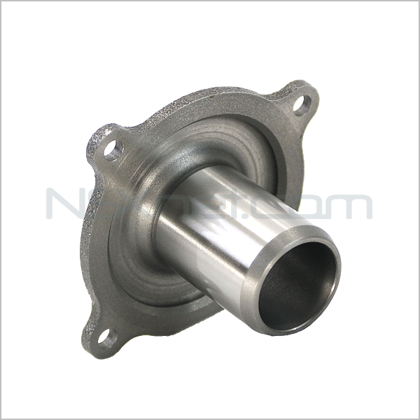 ガイド,レリーズベアリング