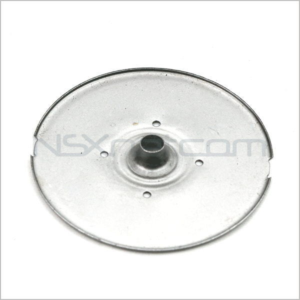 21104-PR8-000 プレートC,オイルガイド