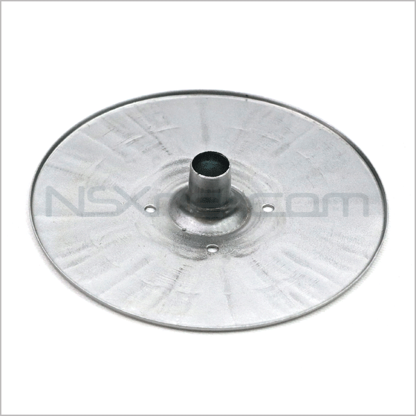 21104-PX5-010 プレートM,オイルガイド