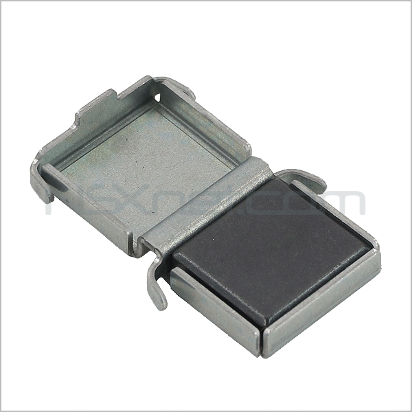 マグネツト,トランスミツシヨン