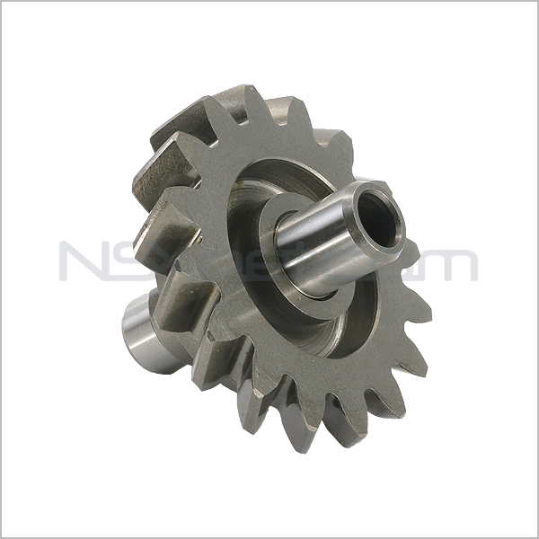 21173-PR8-000 シヤフトCOMP.,オイルポンプ