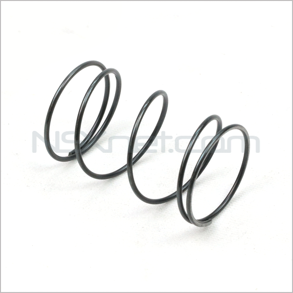 スプリング,ストレーナーセツテイング