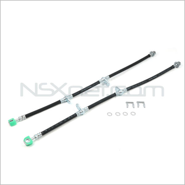 ホースセツト,フロントブレーキ