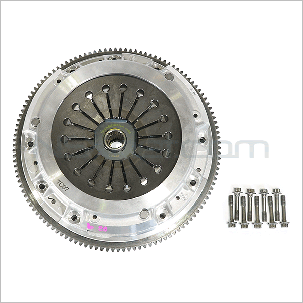 クラツチセツト