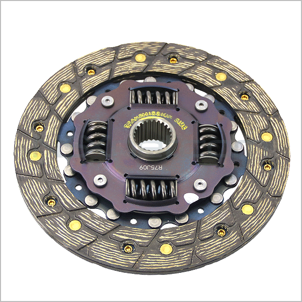 デイスクセツト,フアーストフリクシヨン