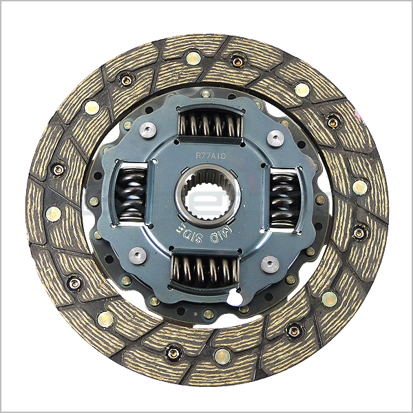 22400-PR7-305 デイスクセツト,セカンドフリクシヨン