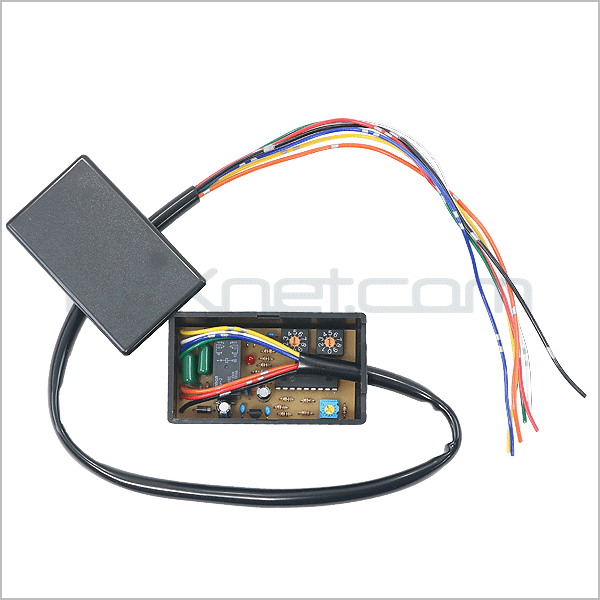 T3-AC-CC01 エアコンカットコントローラー