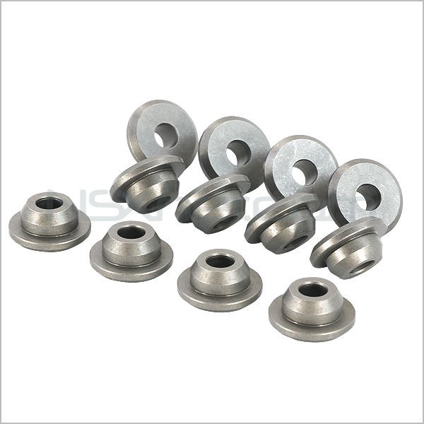 ロストモーションスプリングカラー／２．５ｍｍタイプ