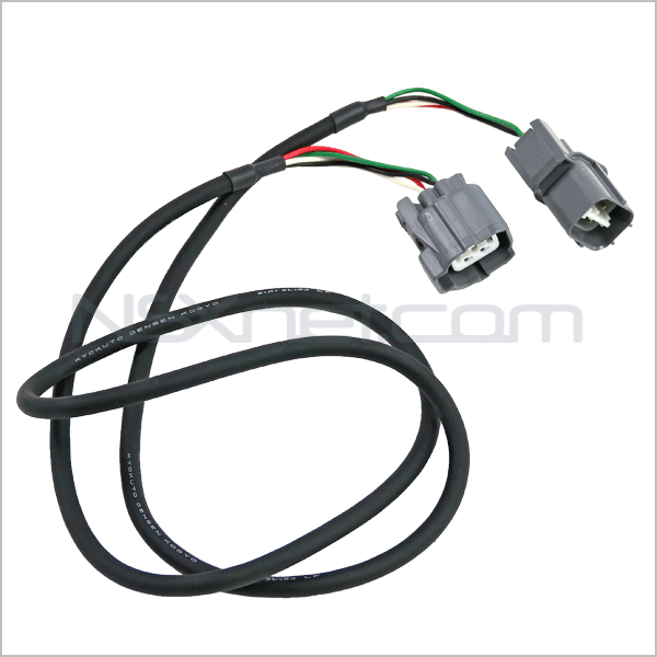 Ｏ２センサー用延長ハーネス